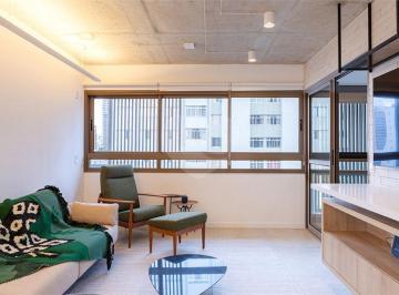 Apartamento · 84m² · 3 Quartos · 2 Vagas · Apartamento com 3 quartos à venda em Perdizes - SP