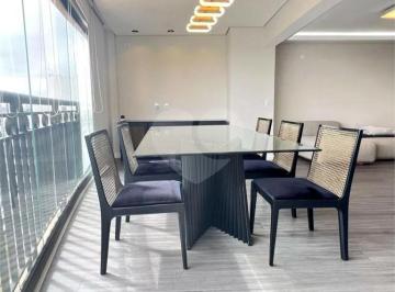 Apartamento · 277m² · 3 Quartos · 3 Vagas · Apartamento com 3 quartos à venda em Anchieta - SP