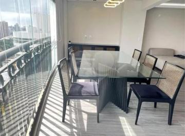 Apartamento · 277m² · 3 Quartos · 3 Vagas · Apartamento com 3 quartos à venda em Anchieta - SP