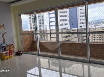 Apartamento · 84m² · 2 Quartos · 1 Vaga · Apartamento com 2 quartos à venda em Boqueirão - SP