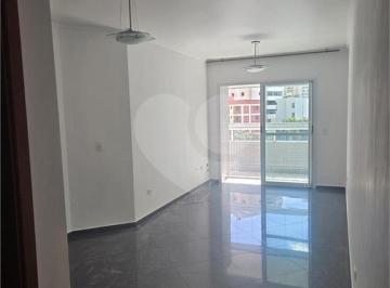 Apartamento · 91m² · 3 Quartos · 2 Vagas · Apartamento com 3 quartos à venda em Centro - SP