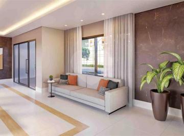 Apartamento · 117m² · 3 Quartos · 3 Vagas · Apartamento com 3 quartos à venda em Nova petrópolis - SP