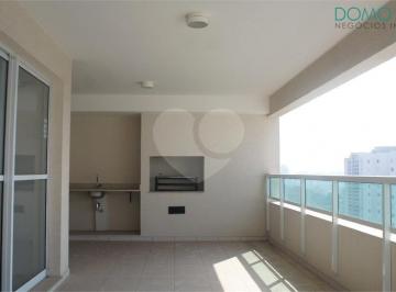 Apartamento · 237m² · 4 Quartos · 4 Vagas · Apartamento com 4 quartos à venda em Centro - SP