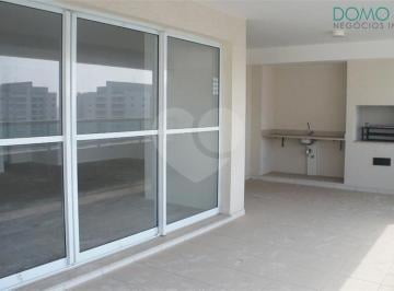 Apartamento · 237m² · 4 Quartos · 4 Vagas · Apartamento com 4 quartos à venda em Centro - SP