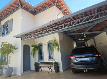 Casa · 227m² · 3 Quartos · 4 Vagas · Sobrado com 3 quartos à venda em Jardim jussara - SP