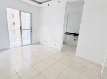 Apartamento · 52m² · 2 Quartos · 1 Vaga · Apartamento com 2 quartos à venda em Ocian - SP