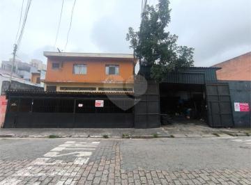 Casa · 110m² · 5 Quartos · 4 Vagas · Sobrado com 5 quartos à venda em Jardim monte kemel - SP