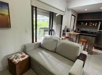 Apartamento · 52m² · 1 Quarto · 1 Vaga · Apartamento com 1 quartos à venda em Jardim paulistano - SP