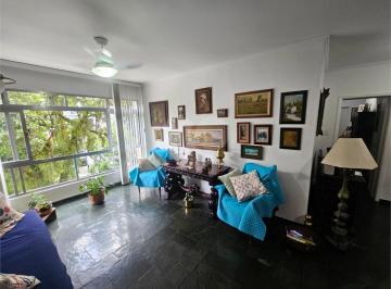 Apartamento · 98m² · 3 Quartos · 1 Vaga · Apartamento com 3 quartos à venda em Ponta da praia - SP
