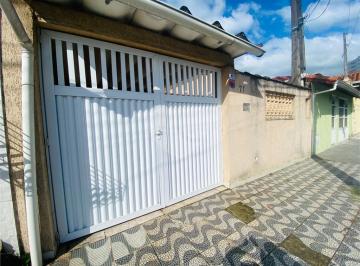 Casa · 150m² · 3 Quartos · Sobrado com 3 quartos à venda em Tupi - SP