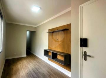 Apartamento · 56m² · 1 Quarto · Apartamento com 1 quartos à venda em Boqueirão - SP