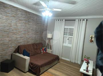 Casa · 244m² · 2 Quartos · Casa com 2 quartos à venda em Vila são jorge - SP