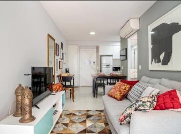 Apartamento · 47m² · 1 Quarto · 1 Vaga · Apartamento com 1 quartos à venda em Consolação - SP