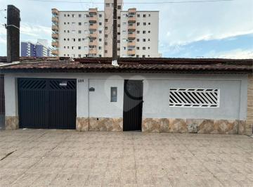 Casa · 49m² · 2 Quartos · 1 Vaga · Casa com 2 quartos à venda em Aviação - SP