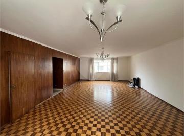 Apartamento · 205m² · 3 Quartos · 2 Vagas · Apartamento com 3 quartos à venda em Cerqueira césar - SP