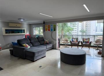 Apartamento · 121m² · 3 Quartos · 2 Vagas · Apartamento com 3 quartos à venda em Vila regente feijó - SP