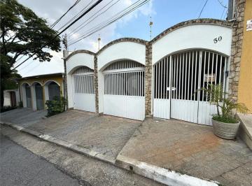 Casa · 225m² · 3 Quartos · 2 Vagas · Sobrado com 3 quartos à venda em Tucuruvi - SP