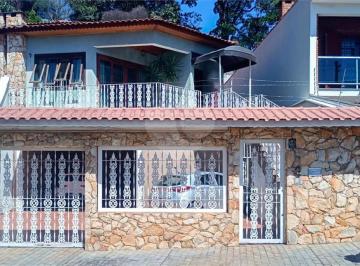 Casa · 228m² · 4 Quartos · 6 Vagas · Casa com 4 quartos à venda em Jardim guapira - SP