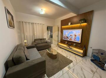 Casa · 100m² · 2 Quartos · 1 Vaga · Casa com 2 quartos à venda em Macuco - SP