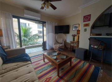 Apartamento · 102m² · 3 Quartos · 1 Vaga · Apartamento com 3 quartos à venda em Enseada - SP