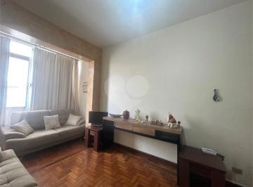 Apartamento · 47m² · 1 Quarto · Apartamento com 1 quartos à venda em Aparecida - SP