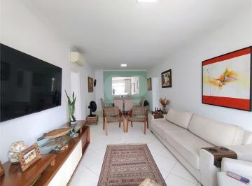 Apartamento · 116m² · 2 Quartos · Apartamento com 2 quartos à venda em Boqueirão - SP