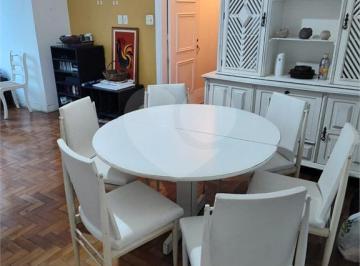 Apartamento · 152m² · 3 Quartos · 1 Vaga · Apartamento com 3 quartos à venda em Boqueirão - SP