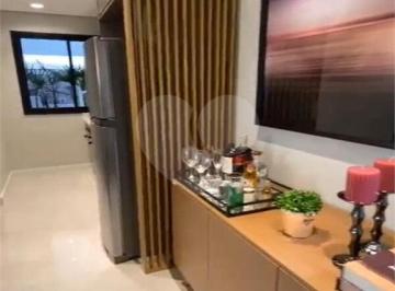 Apartamento · 61m² · 3 Quartos · 1 Vaga · Apartamento com 3 quartos à venda em Bosque da saúde - SP