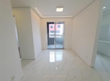 Apartamento · 46m² · 2 Quartos · 1 Vaga · Apartamento com 2 quartos à venda em Santana - SP