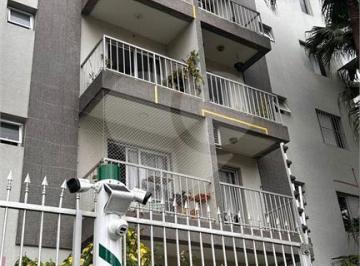 Apartamento · 51m² · 2 Quartos · 1 Vaga · Apartamento com 2 quartos à venda em Jardim caravelas - SP