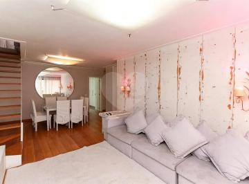 Apartamento · 160m² · 4 Quartos · 4 Vagas · Apartamento com 4 quartos à venda em Perdizes - SP
