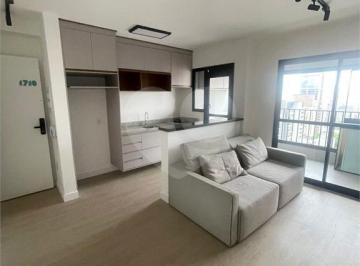 Apartamento · 41m² · 1 Quarto · 1 Vaga · Apartamento com 1 quartos à venda em Vila buarque - SP