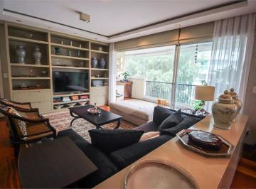 Apartamento · 129m² · 3 Quartos · 3 Vagas · Apartamento com 3 quartos à venda em Real parque - SP