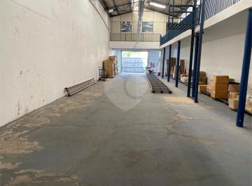 Comercial · 463m² · 3 Vagas · Galpão à venda em Vila matilde - SP