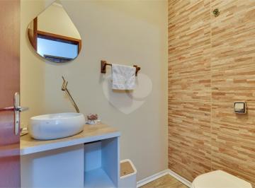 Casa Venda 291m² de 3 quartos · Casa térrea com 3 quartos à venda em Interlagos - SP