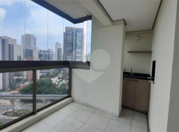 Apartamento · 147m² · 3 Quartos · 3 Vagas · Apartamento com 3 quartos à venda em Brooklin paulista - SP