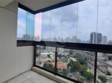 Apartamento · 147m² · 3 Quartos · 3 Vagas · Apartamento com 3 quartos à venda em Brooklin paulista - SP
