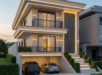 Casa · 195m² · 3 Quartos · CASA À VENDA NO PAYSAGE MARANELLO