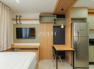 Apartamento · 20m² · 1 Quarto · STUDIO MUV À VENDA NA VISCONDE DE GUARAPUAVA