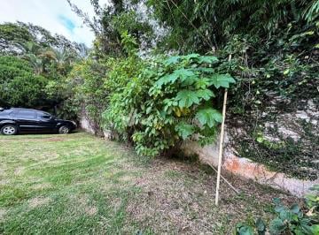 0 · Terreno à venda Rua Piquete 452m2