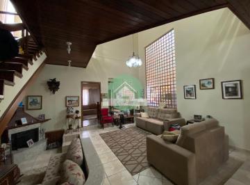 0 · Casa com 4 Suítes a Venda no Jardim Nova Europa, Campinas/SP.