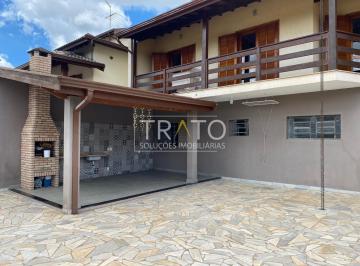 0 · Casa à venda, 3 quartos, em Valinhos, em rua de Bolsão