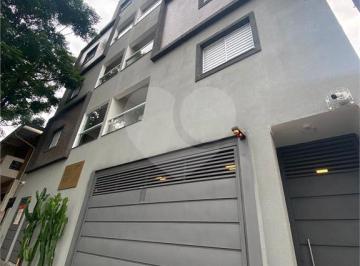 Casa · 49m² · 2 Quartos · Condomínio com 2 quartos à venda em Água fria - SP