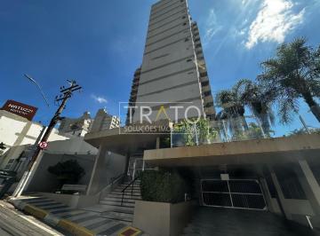 0 · Apto 144m2 Condomínio Bela Campinas