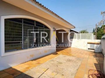 0 · Casa térrea à venda no Jardim Eulina, Campinas