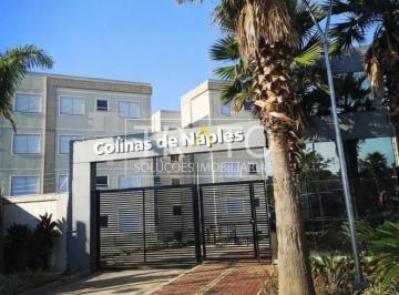 0 · Apartamento à venda no Condomínio Colinas de Nápoles