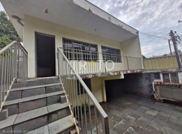 0 · Casa à venda com 5 quartos na Vila Lemos, Campinas
