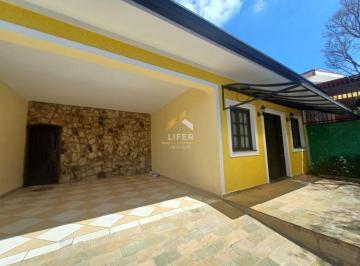 0 · CASA À VENDA NO VILA PROOST E SOUZA EM CAMPINAS