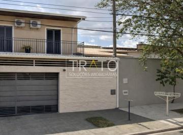0 · Casa à venda com 3 quartos na Vila União, Campinas.