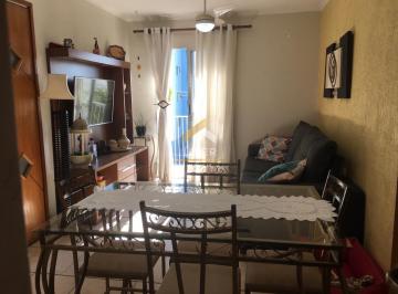 0 · Apartamento 2 Dormitórios no Jardim Paulicéia – 61m² com Vaga